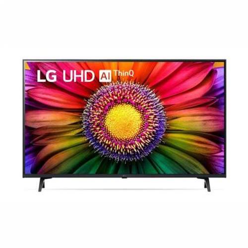 LG UHD TV 43UR80003LJ Cijena