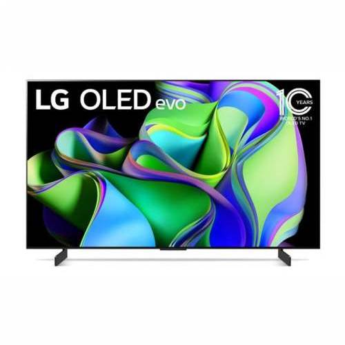 LG OLED TV OLED42C31LA Cijena