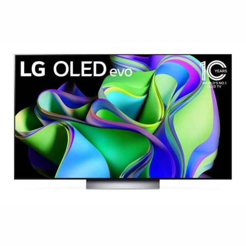LG OLED TV OLED55C31LA Cijena