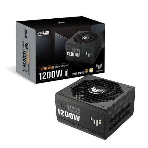 Napajanje ASUS TUF-GAMING-1200G, 1200W 80 Plus Gold