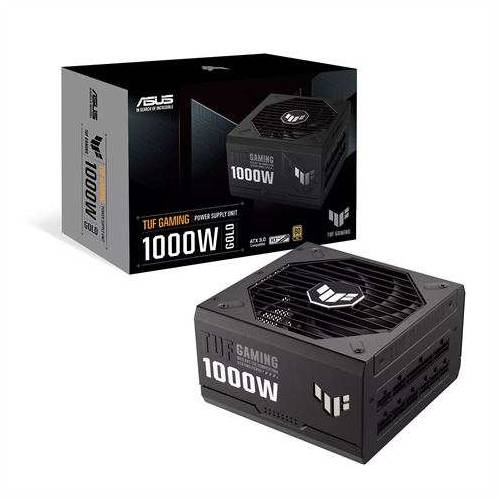 Napajanje ASUS TUF-GAMING-1000G, 1000W 80 Plus Gold
