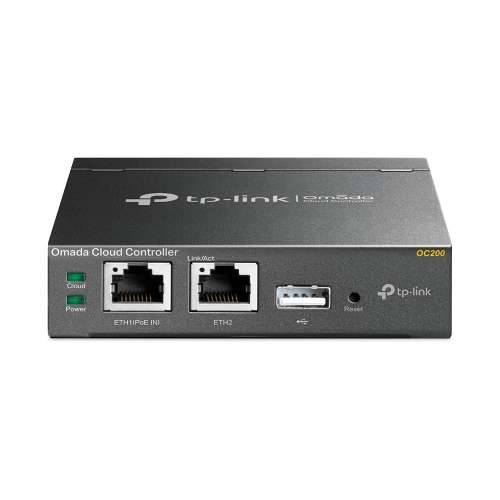 TP-Link Omada Cloud Controller OC200 - network management device Cijena