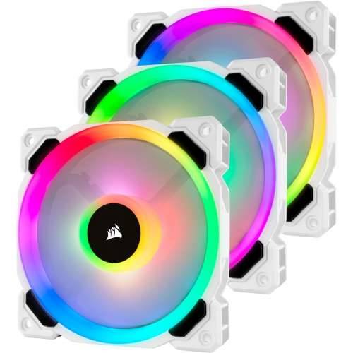 CORSAIR LL Series LL120 RGB Dual Light Loop case fan Cijena