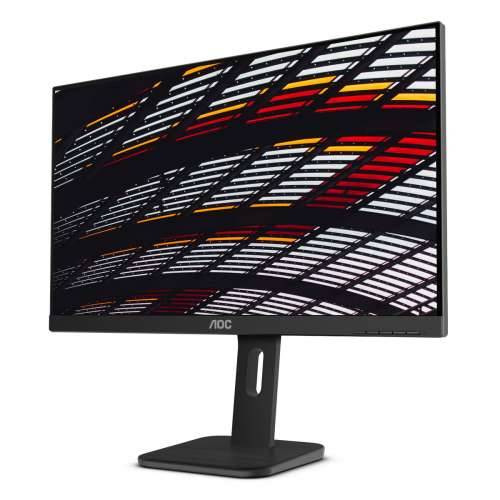 AOC 24P1 - LED monitor - Full HD (1080p) - 23.8” Cijena