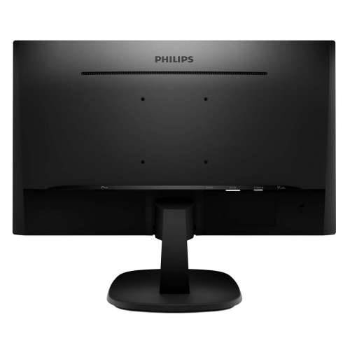 Philips LED display V-line 243V7QDSB - 61 cm (24”) - 1920 x 1080 Full HD Cijena