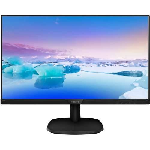 Philips V-line 273V7QJAB - LED monitor - Full HD (1080p) - 27” Cijena