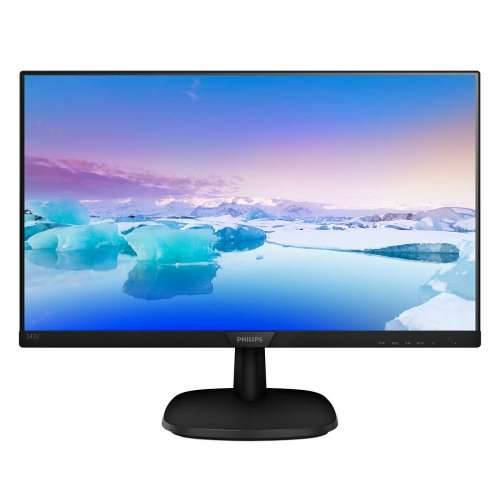 Philips LED display V-line 273V7QDSB - 68.6 cm (27”) - 1920 x 1080 Full HD Cijena