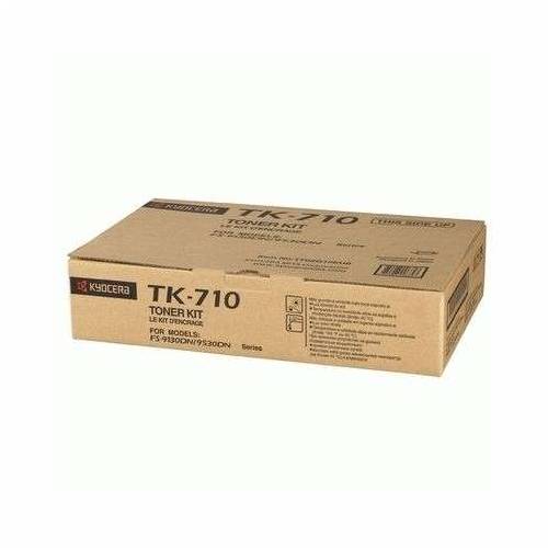 Kyocera TK 710 - black - toner kit Cijena