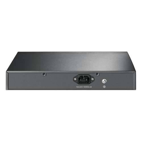 TP-Link TL-SG1008MP - switch - 8 ports - unmanaged - rack-mountable Cijena