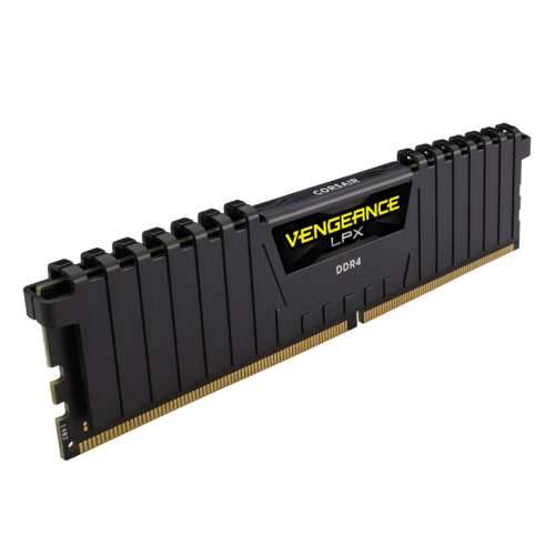 CORSAIR Vengeance LPX - DDR4 - 32 GB - DIMM 288-pin - unbuffered Cijena