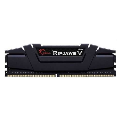G.Skill Ripjaws V - DDR4 - 32 GB: 2 x 16 GB - DIMM 288-pin - unbuffered Cijena