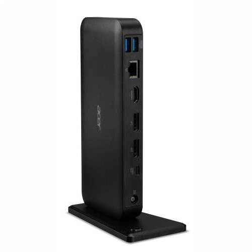 Acer docking station - retail pack Cijena