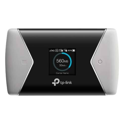 TP-Link M7650 - mobile hotspot - 4G LTE Advanced Cijena