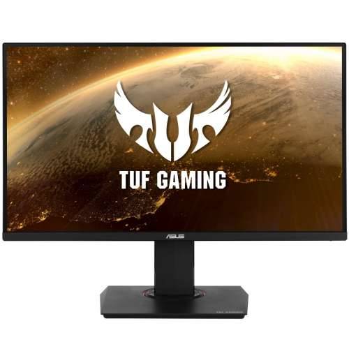 ASUS LED-Display TUF Gaming VG289Q - 71.12 cm (28”) - 3840 x 2160 4K UHD Cijena