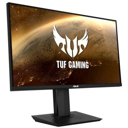 ASUS LED-Display TUF Gaming VG289Q - 71.12 cm (28”) - 3840 x 2160 4K UHD Cijena