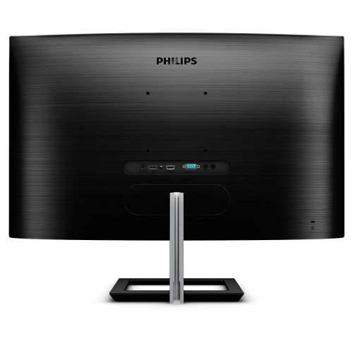 Philips Curved LED-Display E-line 272E1CA - 68.6 cm (27”) - 1920 x 1080 Full HD Cijena