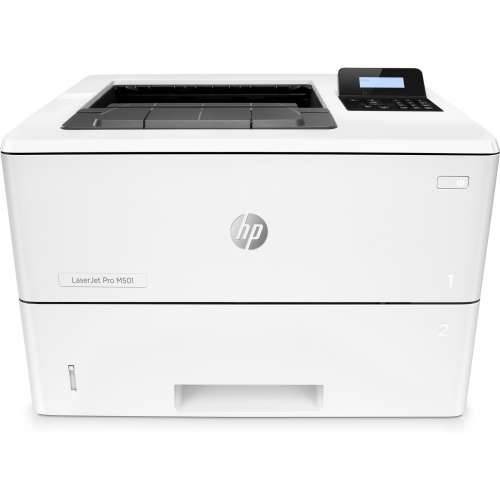 HP printer LaserJet Pro M501dn Cijena