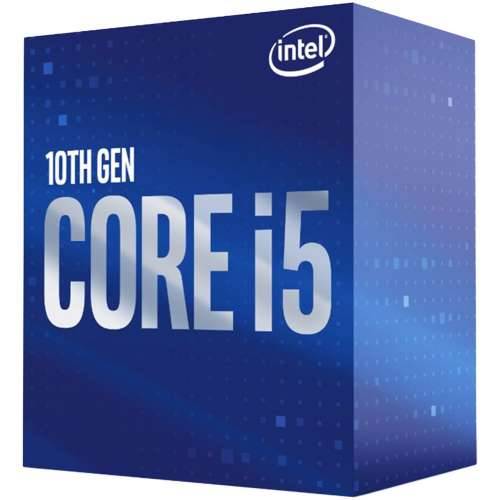 Intel Core i5 10400 / 2.9 GHz processor Cijena