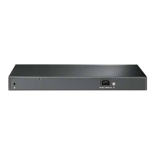 TP-Link JetStream TL-SG1218MPE - switch - 16 ports - smart - rack-mountable Cijena