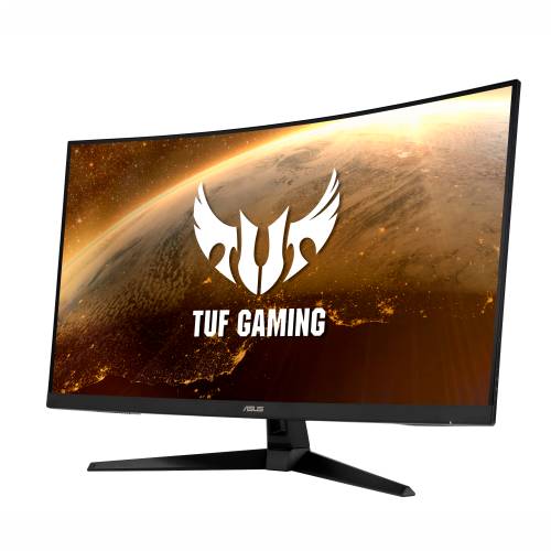 ASUS Curved Display TUF Gaming VG328H1B - 79.8 cm (31.4”) - 1920 x 1080 Full HD Cijena