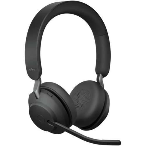 Jabra Over Ear Headset Evolve2 65 UC Stereo Cijena