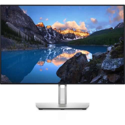 Dell LCD display UltraSharp U2421E - 61.13 cm (24.1”) - 1920 x 1200 WUXGA