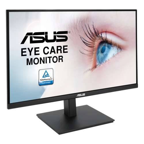 ASUS LCD-Display VA27AQSB - 68.6 cm (27”) - 2560 x 1440 WQHD Cijena