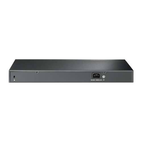 TP-Link Easy Smart TL-SG1428PE - switch - 28 ports - smart - rack-mountable Cijena