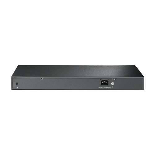 TP-Link JetStream TL-SG1218MP - V1 - switch - 18 ports - rack-mountable Cijena