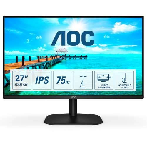 AOC 27B2DA - LED monitor - Full HD (1080p) - 27” Cijena