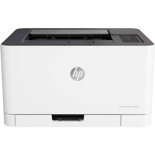 HP Color Laser 150nw - printer - color - laser