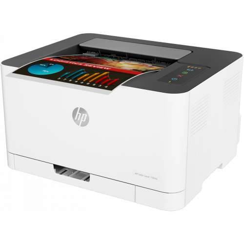 HP Color Laser 150nw - printer - color - laser Cijena