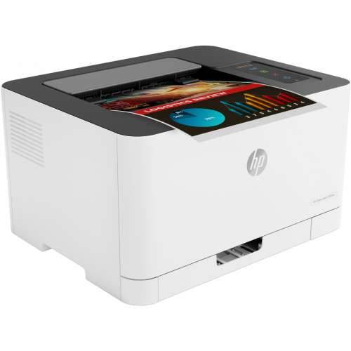 HP Color Laser 150nw - printer - color - laser Cijena