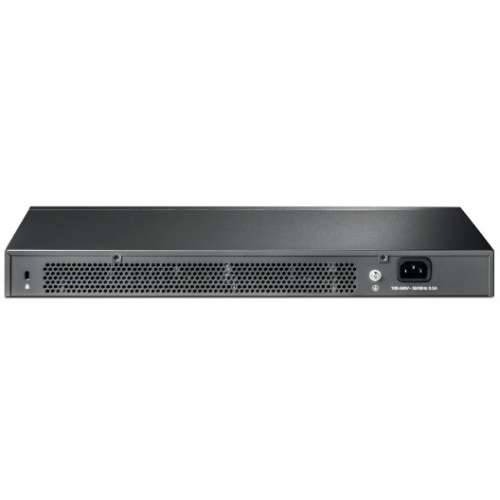 TP-Link JetStream TL-SG3428 - switch - 28 ports - managed - rack-mountable Cijena