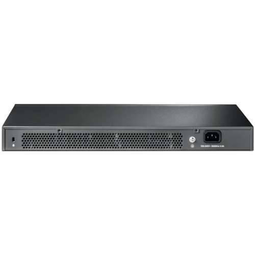 TP-Link JetStream TL-SG3428 - switch - 28 ports - managed - rack-mountable Cijena