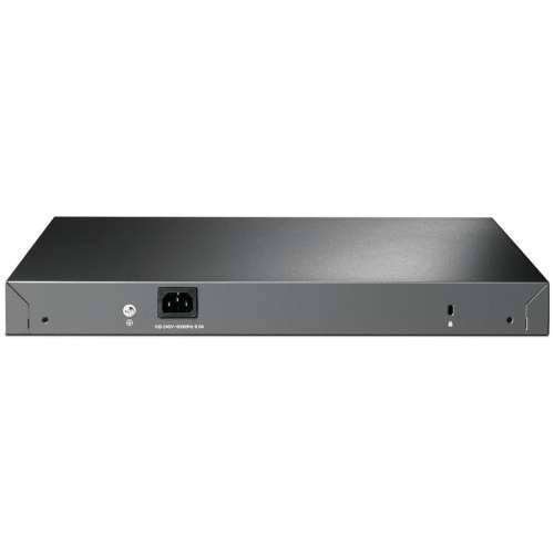 TP-Link JetStream TL-SG3428MP - switch - 28 ports - managed - rack-mountable Cijena