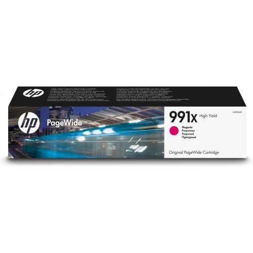 HP 991X - High Yield - magenta - original - PageWide - ink cartridge Cijena