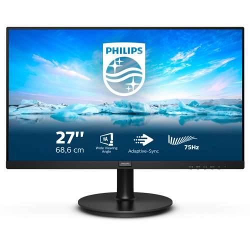 Philips V-line 272V8LA - LED monitor - Full HD (1080p) - 27” Cijena