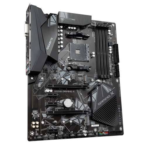 Gigabyte B550 GAMING X V2 - 1.0 - motherboard - ATX - Socket AM4 - AMD B550 Cijena