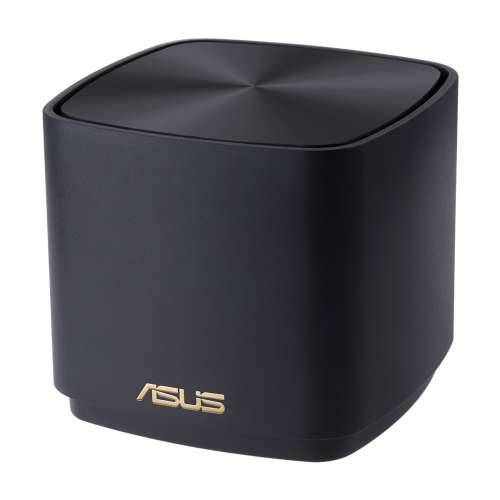 ASUS ZenWiFi AX Mini (XD4) - Wi-Fi system - Wi-Fi 6 - Wi-Fi 6 - desktop Cijena