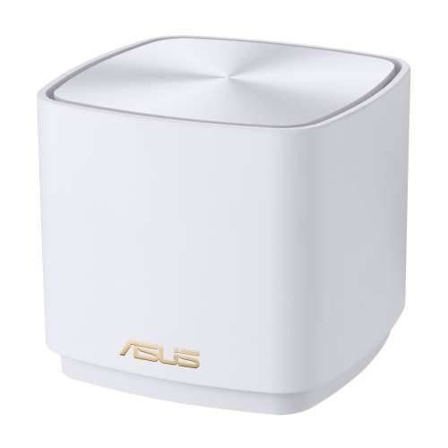 ASUS ZenWiFi AX Mini (XD4) - wireless router - 802.11a/b/g/n/ac/ax - desktop Cijena