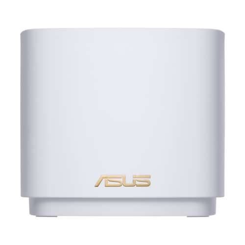 ASUS ZenWiFi AX Mini (XD4) - wireless router - 802.11a/b/g/n/ac/ax - desktop Cijena