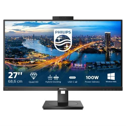 Philips B Line 276B1JH - LED monitor - QHD - 27” Cijena