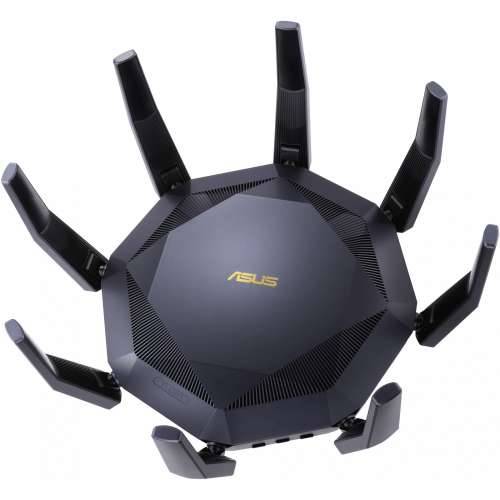 Asus WLAN Router RT-AX89X - Max. 6000 MBit/s