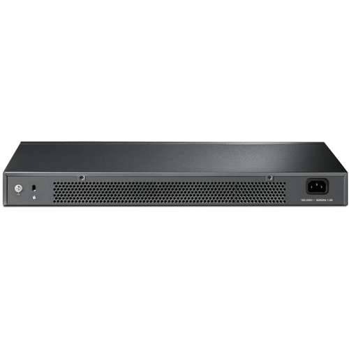 TP-Link JetStream T2600G-52TS - switch - 48 ports - managed - rack-mountable Cijena