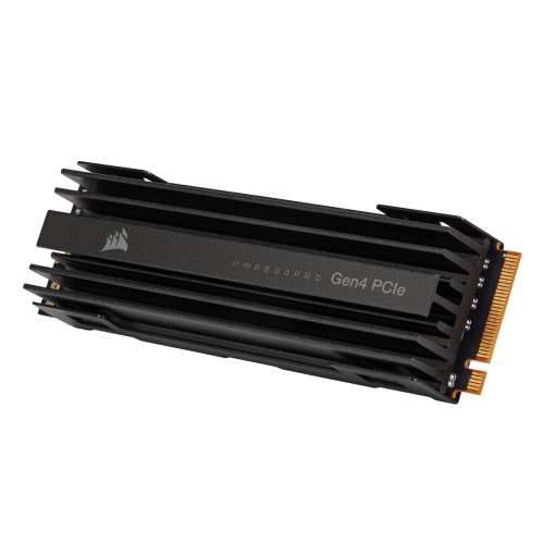 CORSAIR SSD MP600 PRO - 2 TB - M.2 2280 - PCIe 3.0 x4 NVMe Cijena