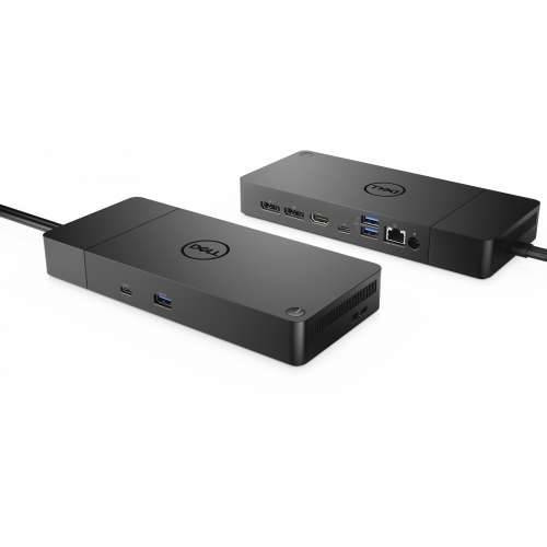 Dell notebook docking station Performance Dock WD19DCS Cijena