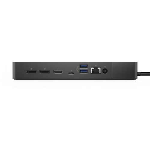 Dell notebook docking station Performance Dock WD19DCS Cijena