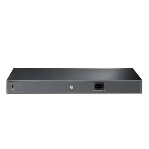 TP-Link JetStream TL-SG3210XHP-M2 - V1 - switch - 10 ports - managed - rack-mountable Cijena