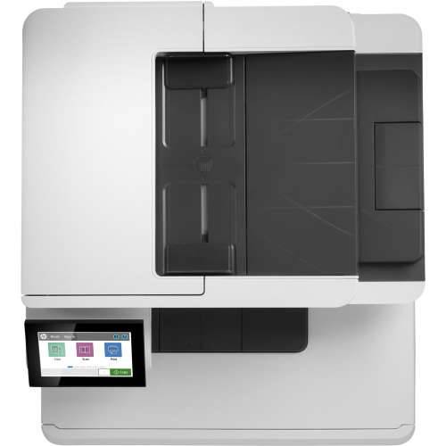 HP LaserJet Enterprise MFP M480f - multifunction printer - color Cijena